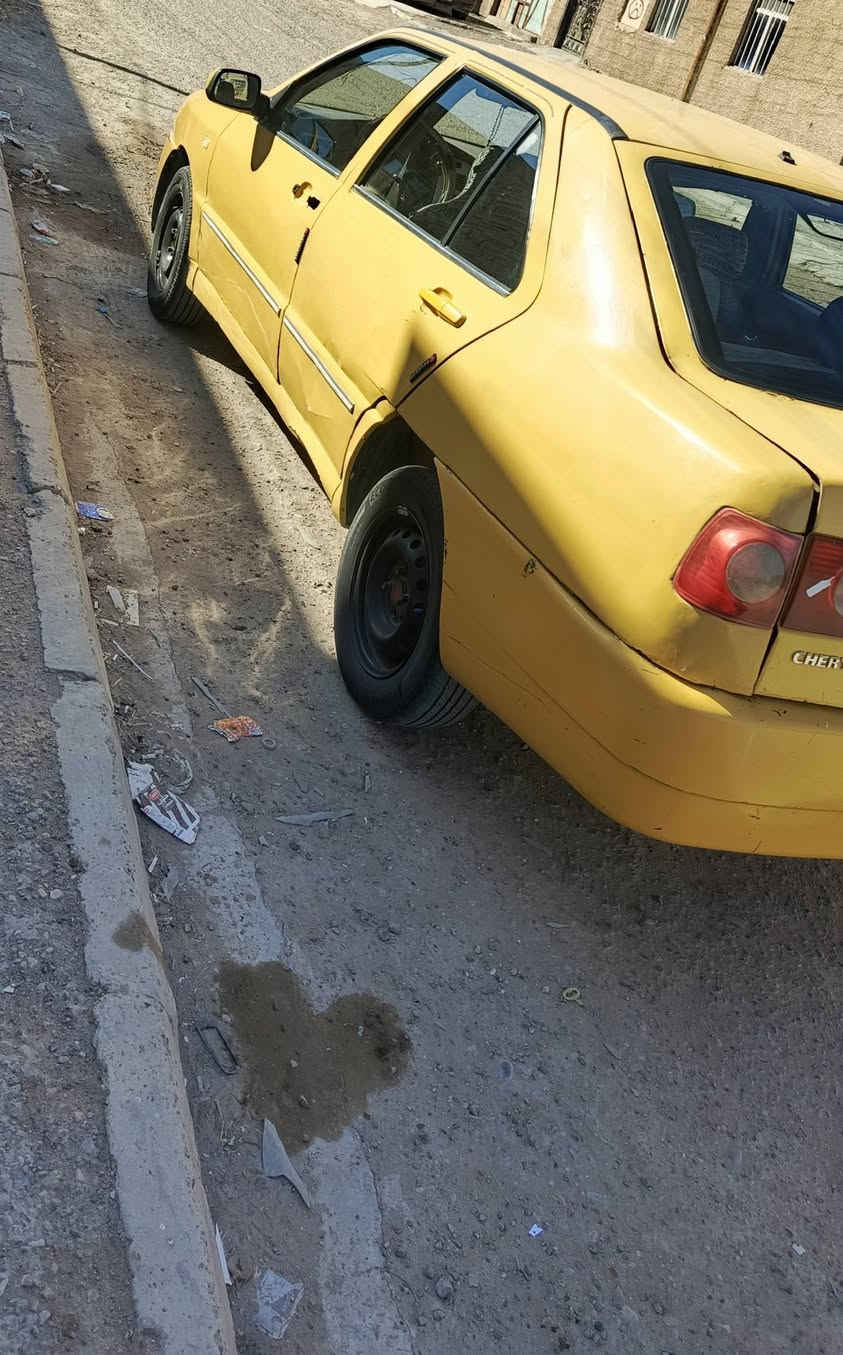 شيري محور 1600 كير ومحرك جدد كامله بس جامه اماميه مفطره تخم تاير لايت عالي ناصي سكنات اشاير صدر زين مشط جديد نوزلات جدد بلكات جدد كلشي بيها نضيف والكشر مبين بيها طعجه بالباب ومعدله سعرها 25 مكاني بغداد تحويل تتكاتب مروري ويه الشرعي عليها هيئه مال سنه غرامات ما عليها تأخذ صافي


**إذا كنت صاحب هذا الإعلان وتريد حذفه لأي سبب، رجاءا أرسل رسالة إلى الدعم الفني**