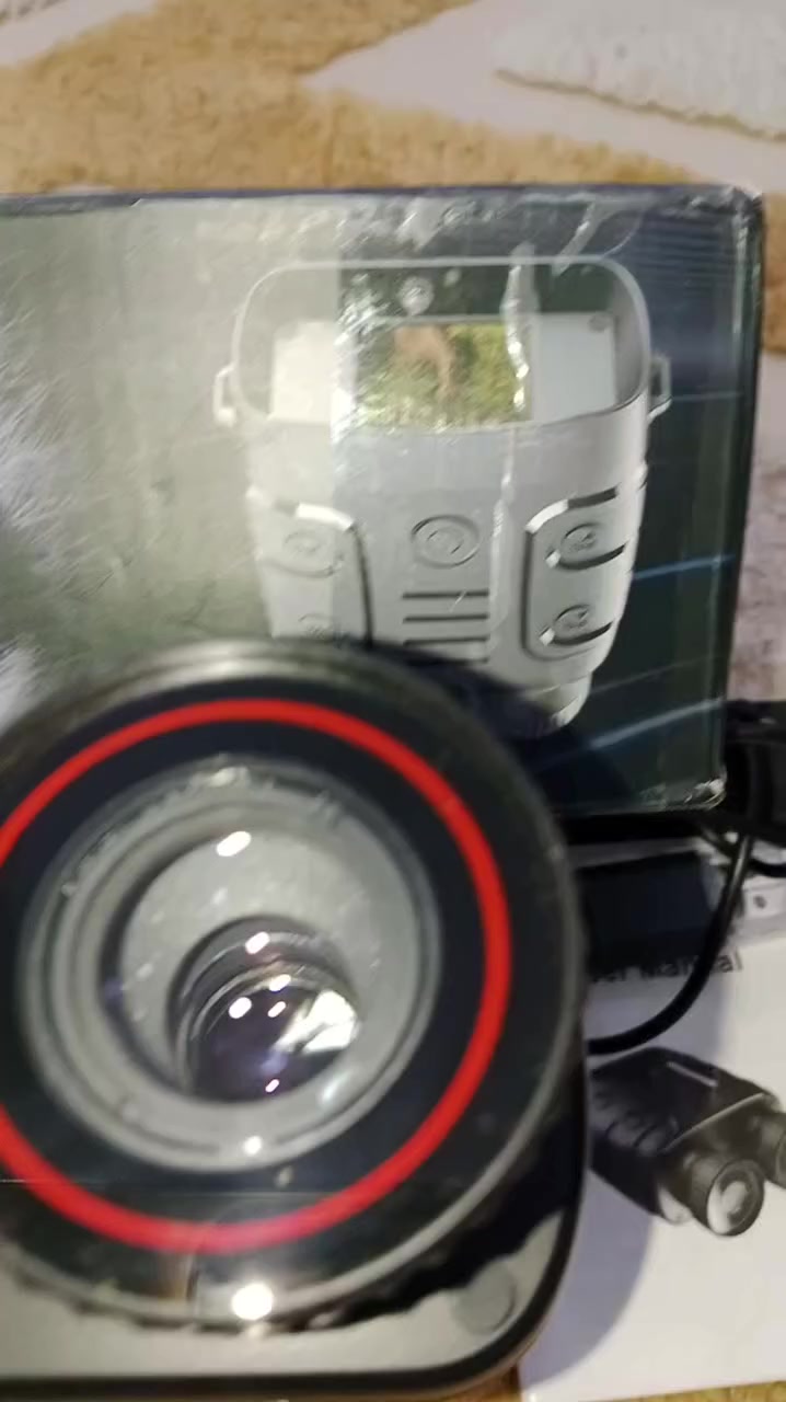 ناضور ليلي نهاري زوم رام فيديو شحن شغال وكامل ع اول تم ٤٥ الرقم ***********
