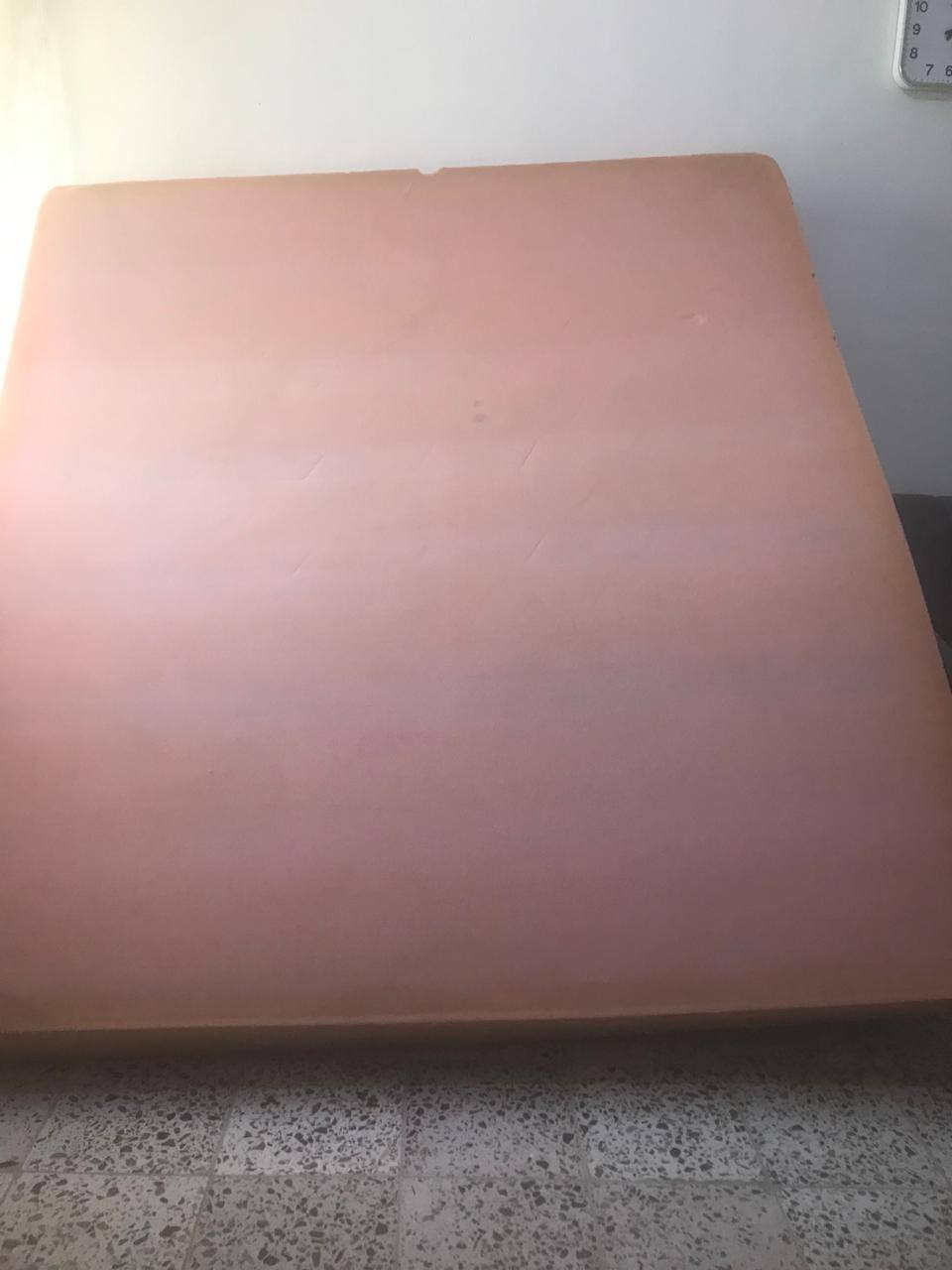دوشك جربايه نفرين للبيع وبسعر 80 وبي مجال مكانه فلوجه


**إذا كنت صاحب هذا الإعلان وتريد حذفه لأي سبب، رجاءا أرسل رسالة إلى الدعم الفني**