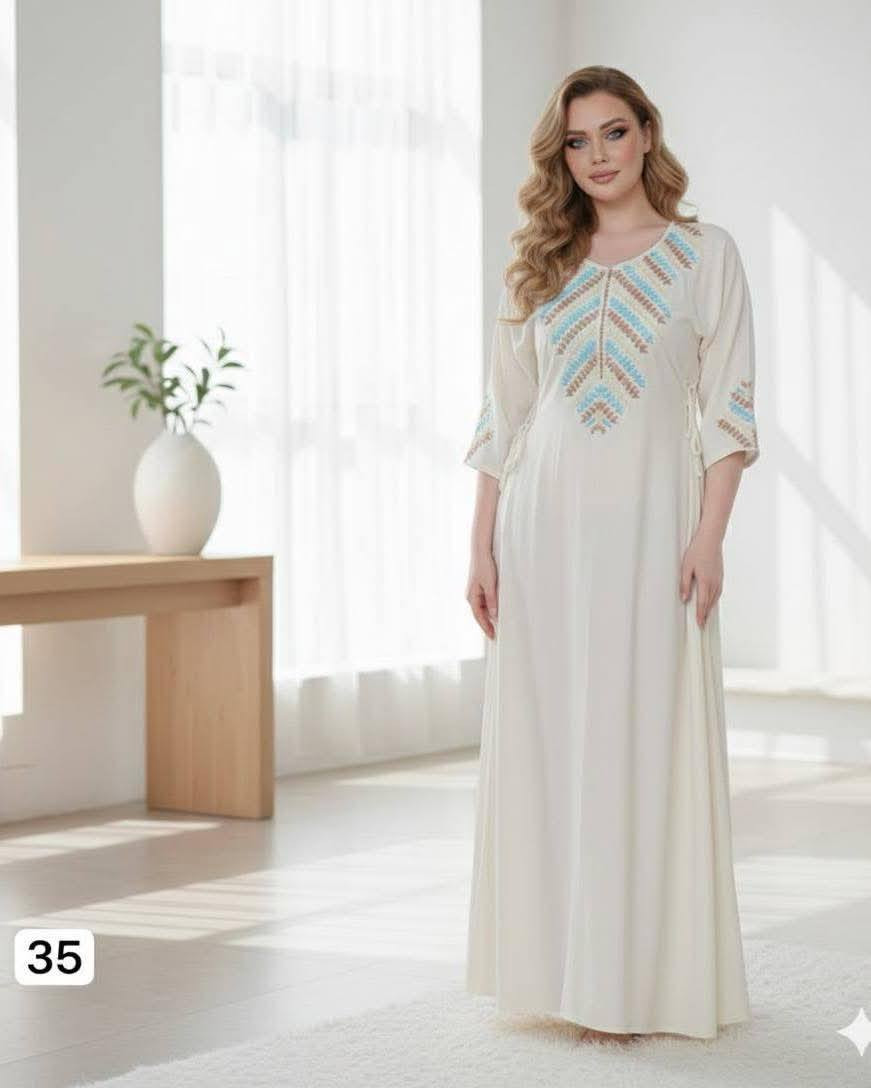 موديلات جديده ونازكه😍 موديلات العيد وصلت 😍
عنواننا بيجي سوق الجمله مجاور مجمع ابوطه للألبسه😍
يتوفر توصيل داخل بيجي وجميع المحافظات🚕🚕


**إذا كنت صاحب هذا الإعلان وتريد حذفه لأي سبب، رجاءا أرسل رسالة إلى الدعم الفني**