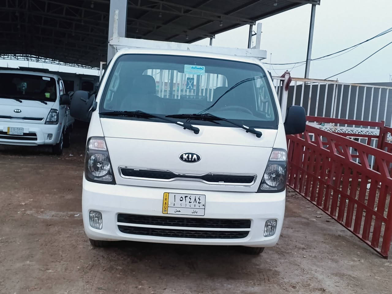 السلام عليكم كيا مسكر 3000    موديل 2018 كفالة عامة ماشية 80 حقيقي حقيقي
اوتوماتيك محرك جديد كفالة  رقم بابل بأسمي تحويل مباشر او تريد وكالة 

سعر 130 

المكان: بابل الحمزه الغربي 

الاستفسار: ***********
