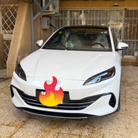 سيل 6 موديل 2025 ماشيه 4500 فقط بوضع الزيرو ماشيه 1200 ع المحرك والباق...