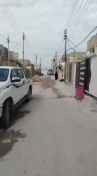 حي طارق • ١٥٠م • ماء كهرباء