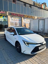 تويوتا كورولا 2024 • كورولا هايبرد 2024 • كورولا فول مواصفات • سيارة ه...