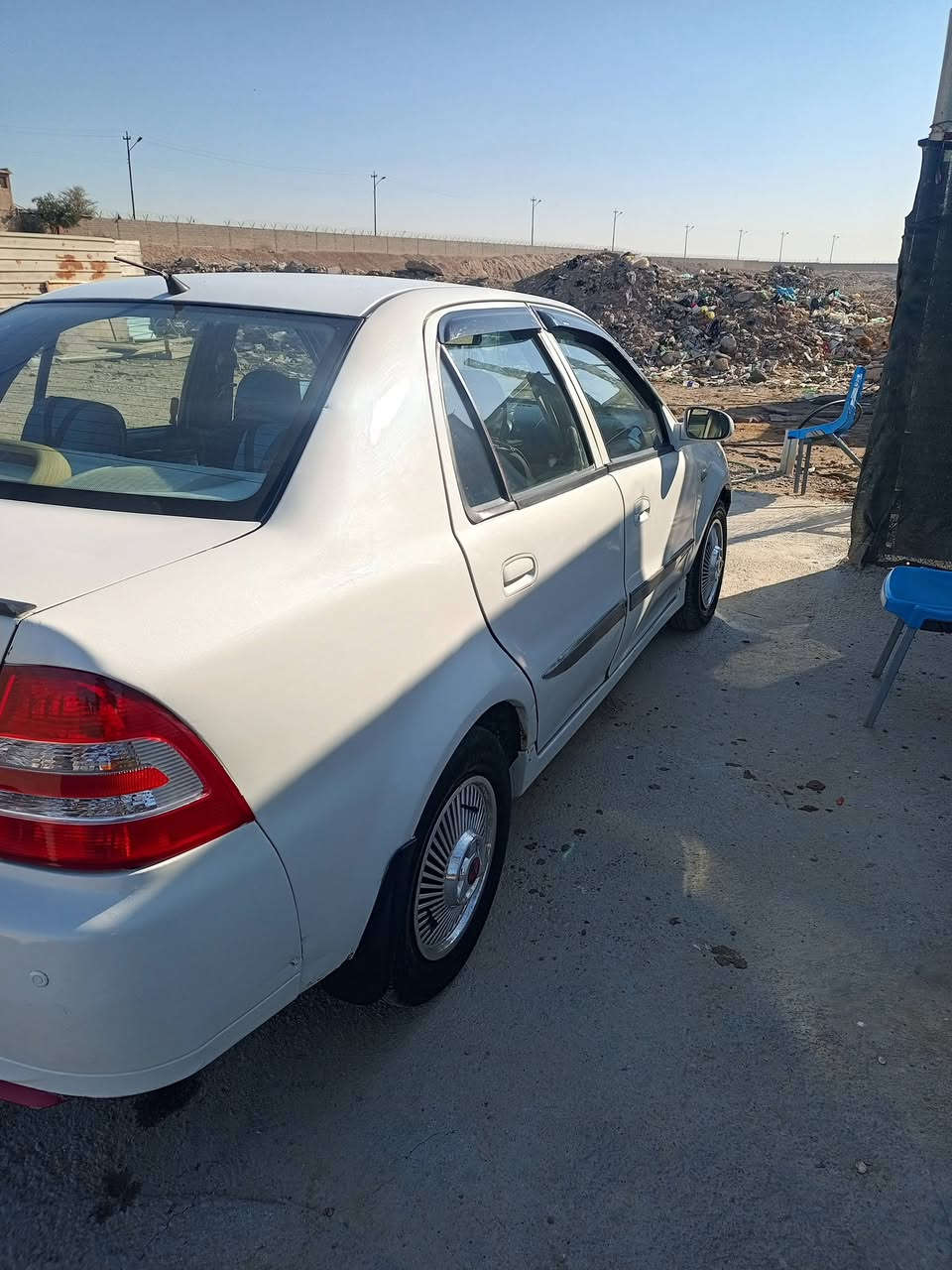 سلام عليكم جيلي سي كي موديل 13مصبوغ حزام رقم بغداد مكان الزعفرانيه سعر28قفل ***********
