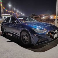 سوناتا • ٢٠٢١ • محرك ٢٥٠٠