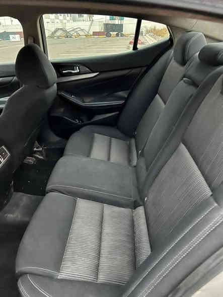 مكسيما2017 سلڤر

گير ومكينة6 سلندر مكفولات بدون فتح برغي واحد
گير CVT 7 نمر رياضي…ثلاث وضعيات قيادة
بصمة ابواب+صندوق
ويل كروم
تحكمات ستيرن كاملة+تحكمات شاشة لمس و ماوس شاشة
ابل كار بلي..كشنات تحكم كهربائي
تشغيل عن بعد
كاميرا دوارة
رقم كركوك مشروع وطني وتحويلها يمي عندي وكالة عامة
السيارة معوقين باقيلها 9 اشهر وتصير حرة
حادثها چاملغات بأمريكا 
السعر  115ورقة وبيها مجال للشراي
متواجد فقط واتساب ***********
