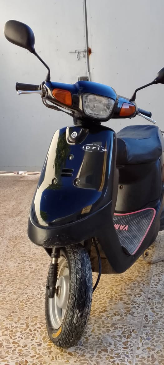 للبيع ماطور بوتين 
محرك معمر 
قفل اكسن دبل سكليتر حديث 
وايرمنيه شغاله 
سلف شغال 
شاصي شرط 
درع الاصلي 
السعر 480 مو شراي لاتكسر بي
مكاني ايسر الرشيديه


**إذا كنت صاحب هذا الإعلان وتريد حذفه لأي سبب، رجاءا أرسل رسالة إلى الدعم الفني**