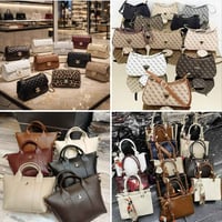 شنط فاخرة • من تركيا • شحن مجاني