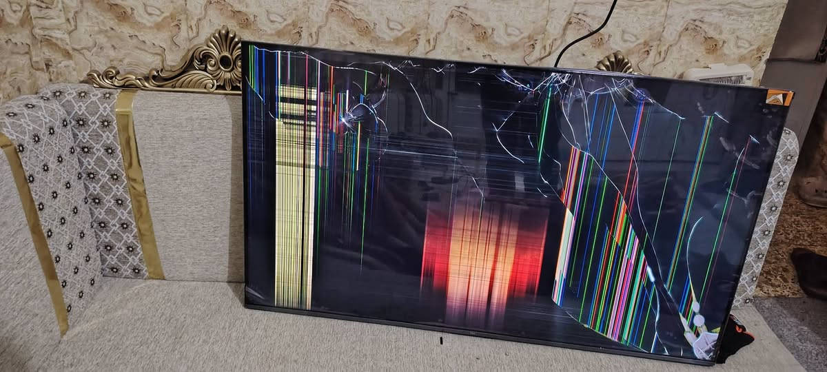 موديل c6k اشتريته قبل شهر وهسه وكعت انكسرت للبيع مكاني كربلاء ماعندي توصيل


**إذا كنت صاحب هذا الإعلان وتريد حذفه لأي سبب، رجاءا أرسل رسالة إلى الدعم الفني**