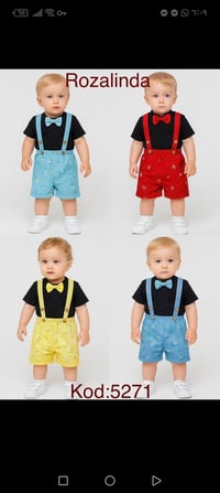 ولادي بناتي • قطعتين • شهر-سنة