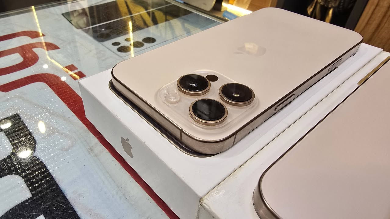 نشتري جميع الاجهزه الجديده والمستخدم 

16برو ماكس عربي شرق أوسط ذاكره 256بطاريه 89
16برو ماكس عربي شرق أوسط ذاكره 256بطاريه 87
الاجهزه ضمان استبدال او استرجاع 
بيع او مراوس حسب القناعه 
رقمي للاستفسار ***********
