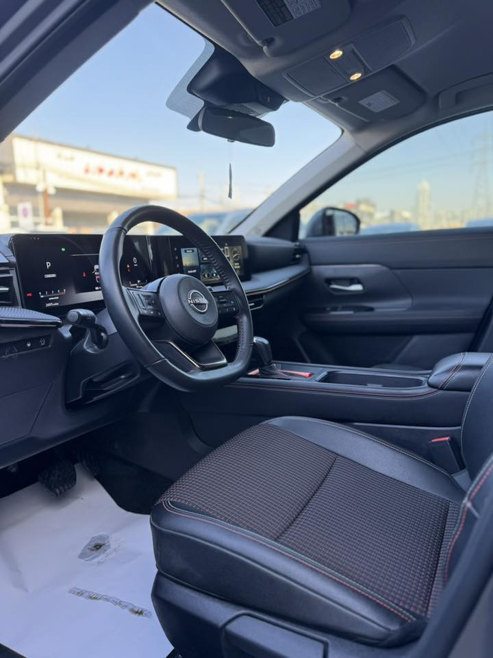 Nissan kicks SR 2025 
سعر 190$💰
بجم کپس امامی کپس✅ 
١جاملخ خلفی مصبوخ✅
رقم شانسی 3N8AP6DA3SL369483✅
اربیل شرکە مۆناکۆ✅ 
☎️***********
