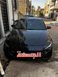 سياره راجعه من سليمانيه بغداد النترا  حديث. صبح يعجبك اتصل وبخدمتك 077...