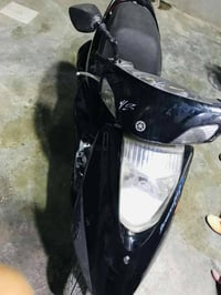 بريز ياباني • مختمه • نقصه باتري