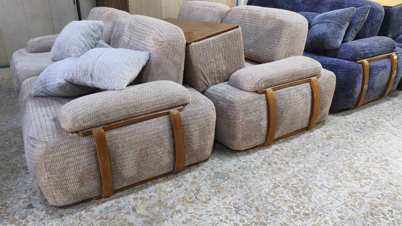 جديد مخازن المدائن للاثاث التركي جملة ومفرد تخومة مستورد تصفية مخازنا نماذج عرض فقط مو استخدام كل موديل بسعره حسب مواصفاته والشركه المصنعة للاستفسار ارسل صورة التخم المطلوب نرسلك سعره وتفاصيله أما على الخاص او على الرقم واتساب ***********
