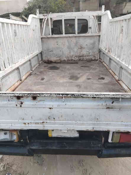 كيا بنكو 1994 قمارة وربع متكفل محرك وكيا كفالة من نقص او العطل والكشر كدامكم للبيع مستعجل لغرض السفر وشرط التحويل ثاني يوم لان عندي سفر السعر 40 ورقة
***********

0772 129 9907‬
