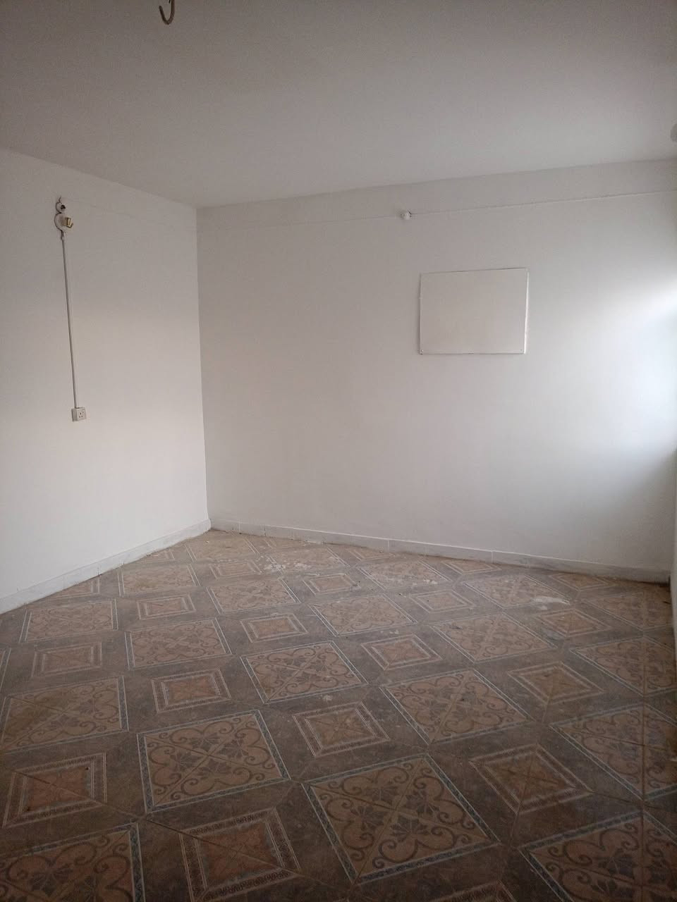 مشتمل🏦 طابق ثاني للايجار
⚡ ام الخيل الثانيه خلف سويت لاند كراج طارمه درج مستقل باب خارجيه 

غرفه نوم كبيره صاله كبيره مطبخ كبير مجمع صيحات صطح

للاستعلام 

📞***********

📞***********

📲علي الجبوري/ابو مهيمن
