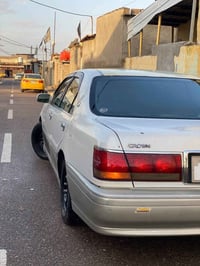 كراون • ٢٠٠٣ • بصره فاو