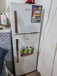 ثلاجة جديدة • ١٠/١٠ • البصرة أبو الخصيب