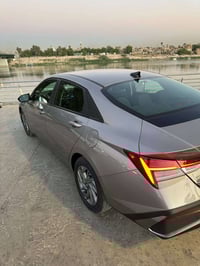 النترا هايبرد • ٢٠٢٤ • ماشيه ١٤٠٠٠