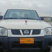 نيسان دوبە • ٢٠١١ • دبل