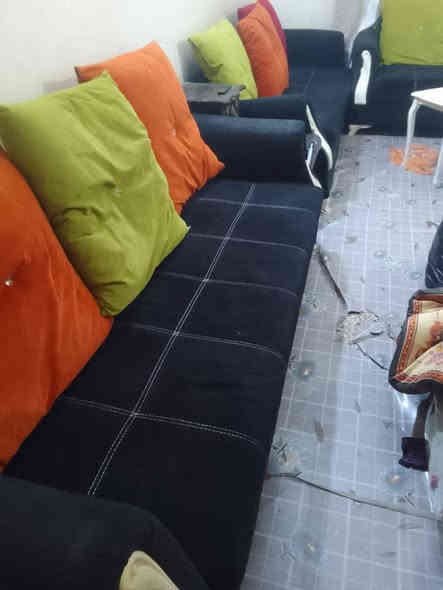 السلام عليكم
تخم نضافه فول
ام النفر  قطعتين
وام النفرين قطعه
وام التلث نفرات قطعه
تريد تتواصل واتساب 
+964 780 125 2584
او ***********
النجف حي العداله شارع المستوصف
السعر ٤٥٠
للملاحضه التخم شغل درجه اولى مو ايراني
