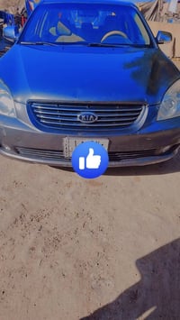 كيا اوبتيما • ٢٠٠٧ • بابل