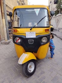 تكتك • موديل 2019 • مكينه مكفوله