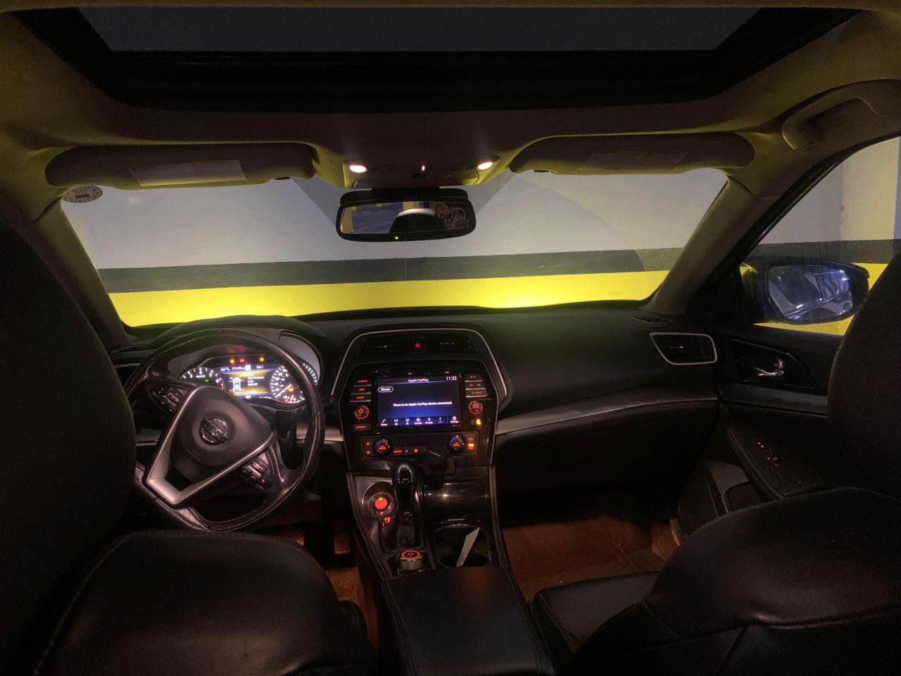 نيسان ماكزيما ٢٠٢٢ SL V6
فول فول مواسه فات  پانؤراما گوشين جلد و هيته ر  و خه زن ٥ راداره لايد ليد به گلاد ليد زؤر مواسه فاتى تر  ٣ پارجه ى سبوخه ژؤريي هه يه به س شانسي نه گرتيه ايرباك سوكان و شان ته قيه ره قه موو سه نوى نويه رسمى ده حمم دانايه 
سحرى  🔥 ١٢٣. مه جال
مؤبايل *********** واتساب أربيل, العراق
