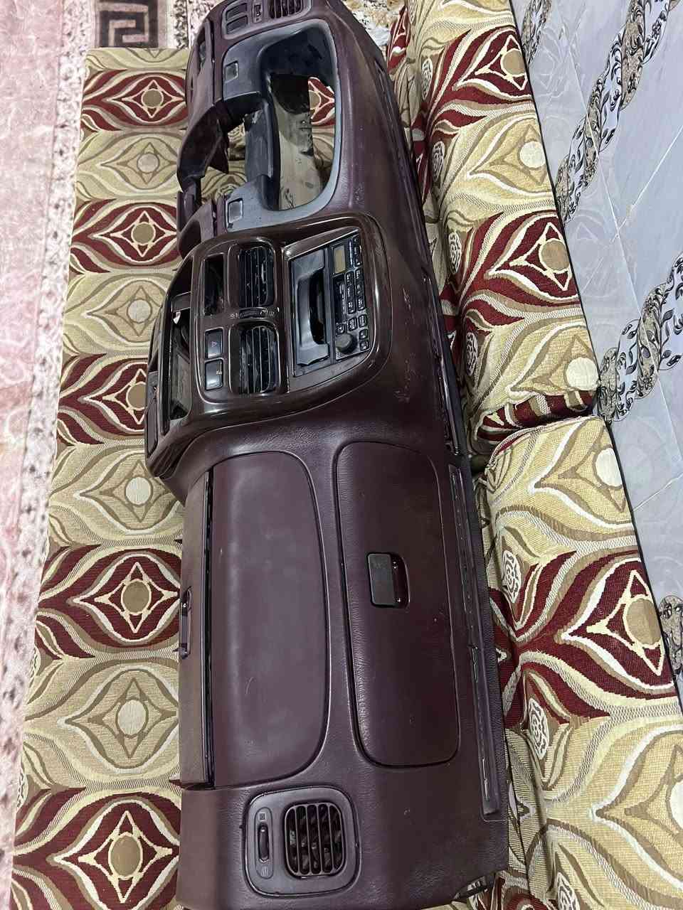 دشبول بيكم نسيان شبوط جديد كلش 
دشبول جديد مكفول لا مكسر ولا مفطر حته لونه جديد
كامل ماناقصه برغي هو و عينه مالته 
لبيع بسعر مناسب 
مكان البصره القرنه 
***********
