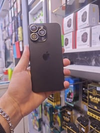 15برو ماكس بطارية 93 مستبدل شاشة  الذاكره 256 للتواصل .07837935508 الع...