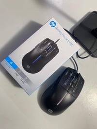 ماوس HP • جديد • سعر مناسب