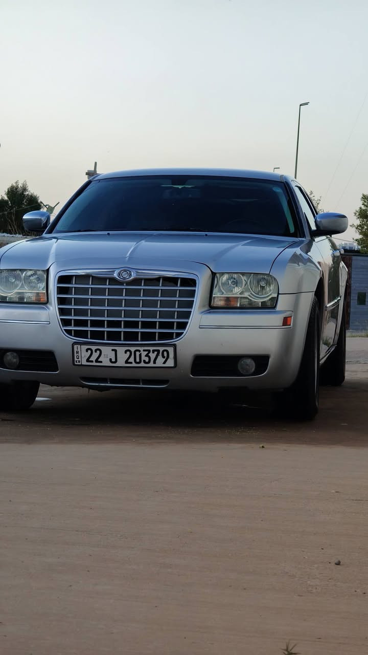 سلام عليكم  . اوباما للبيع 2009 أصل لون سلفر رصاصي محرك 3500 توني شاده جديد رقم اربيل دولي السياره استخدام شخصي نضيفه وجاهزه مكفوله وارد كندي.تخم تاير تبريد ثلج  شرط التحويل ماسوي وكاله السعر 125...الاستفسار على الرقم*********** ... مكلف بالنشر
