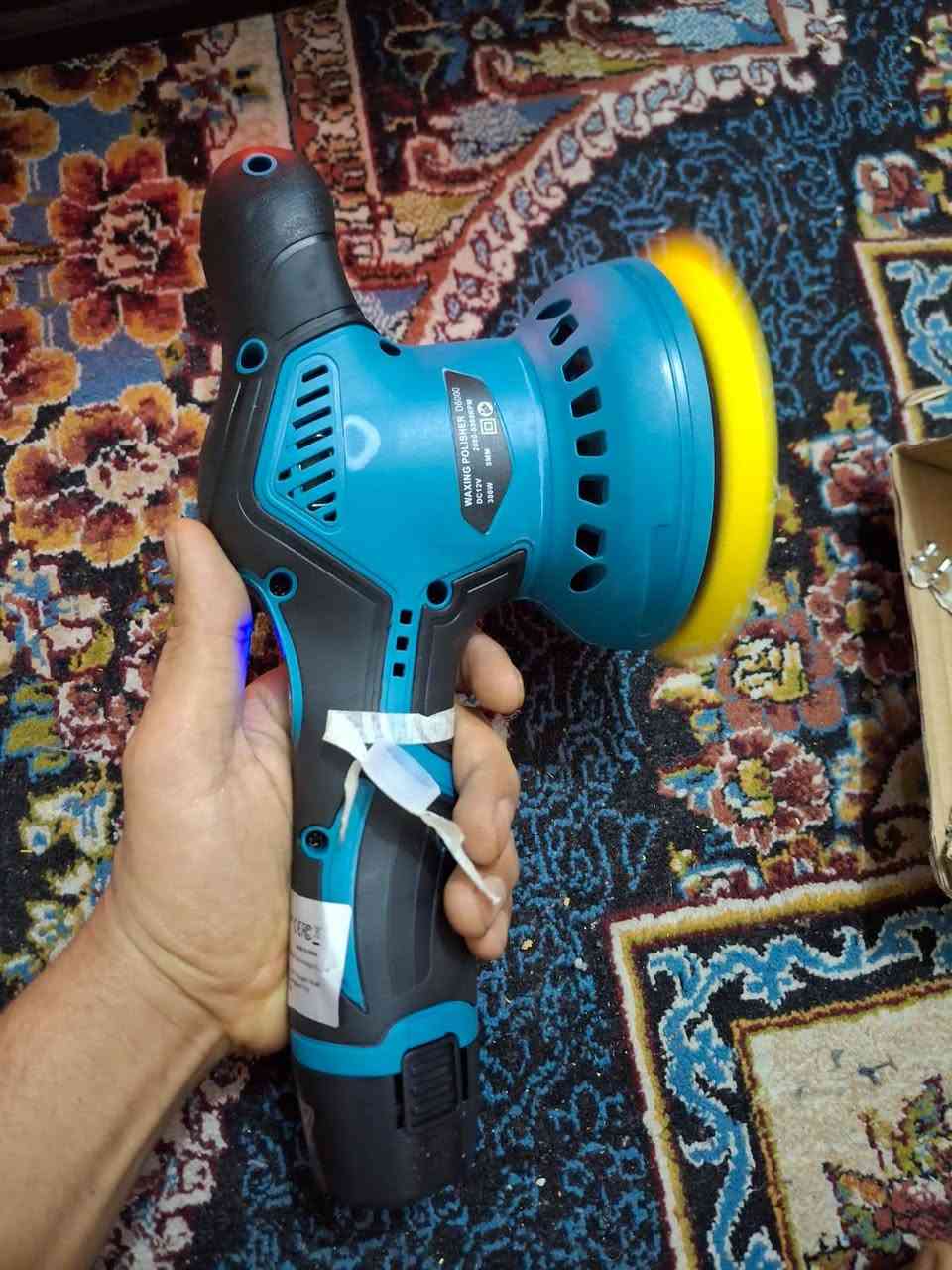 كوسره بوليش سنفره خلي سعر وبلعافيه


**إذا كنت صاحب هذا الإعلان وتريد حذفه لأي سبب، رجاءا أرسل رسالة إلى الدعم الفني**