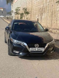 سنترا • ٢٠٢١ • رادار قدّام وورا