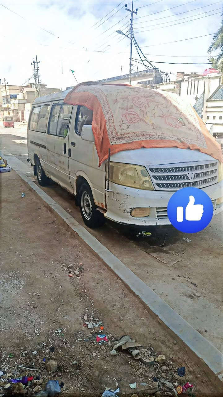سلام عليكم فتون مديل 9سياره جاهزه مصفره هيه وقرمات ربع ماعليه كسن جديد تايرات جددمكينه كاز جديده سياره جاهزه حداديه جديده سياره جهزه كبل لشارع رقم نكليزي جديد *********** مكان سياره بصره لكرنه سعره55وبيه مجال لطيبين
