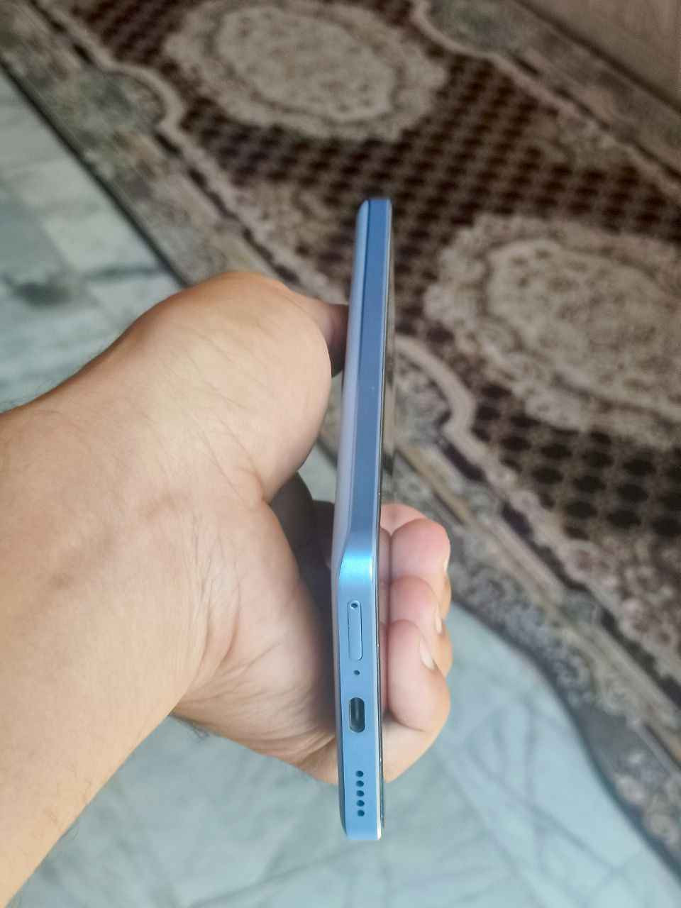 جهاز للبيع... استفسار تعال خاص السماوا, المثنى


**إذا كنت صاحب هذا الإعلان وتريد حذفه لأي سبب، رجاءا أرسل رسالة إلى الدعم الفني**