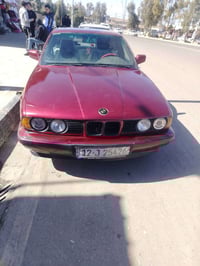 بي ام دبليو 525 • الموصل • نينوى