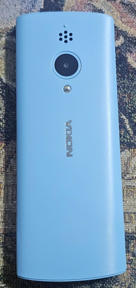 السلام عليكم موبايل نوكيا جديد ب٣٠ مكاني الحلة


**إذا كنت صاحب هذا الإعلان وتريد حذفه لأي سبب، رجاءا أرسل رسالة إلى الدعم الفني**