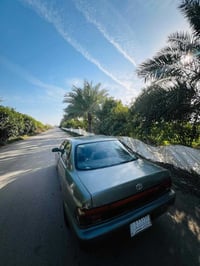 كورلا • اوتو • محرك شرط