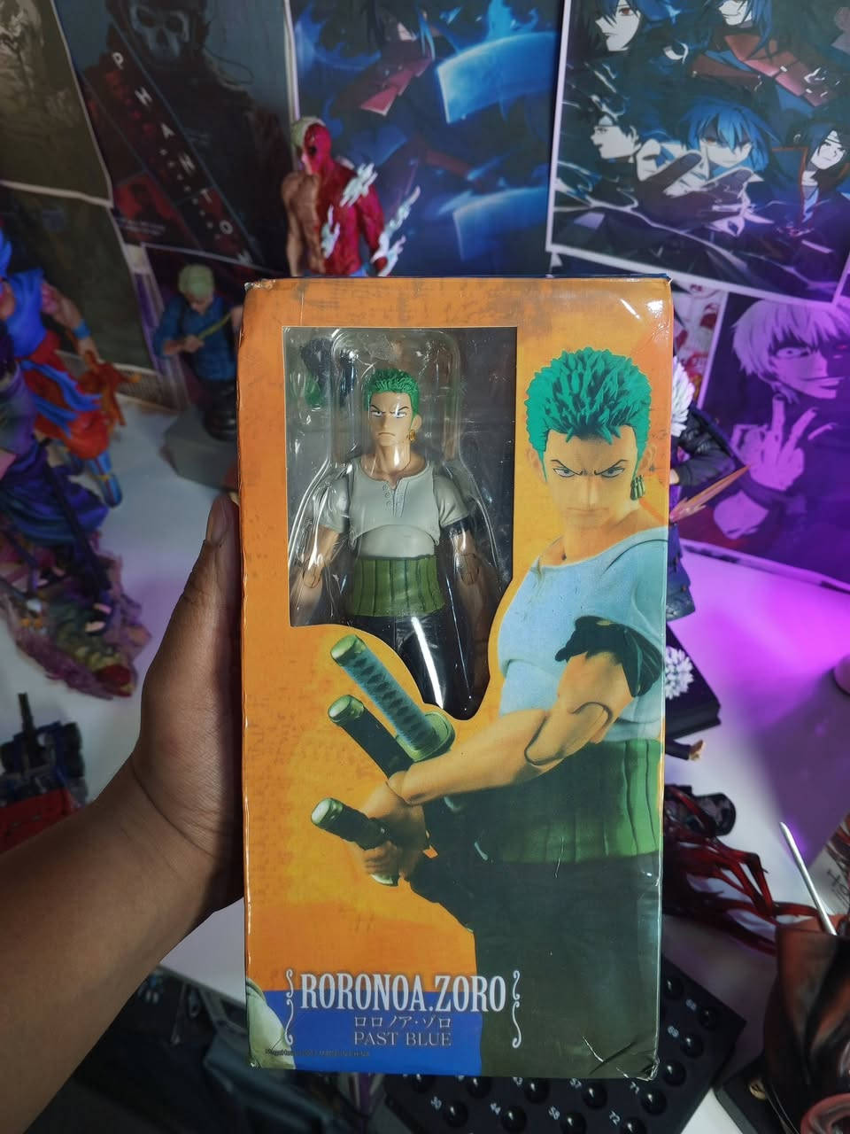 متوفر


**إذا كنت صاحب هذا الإعلان وتريد حذفه لأي سبب، رجاءا أرسل رسالة إلى الدعم الفني**