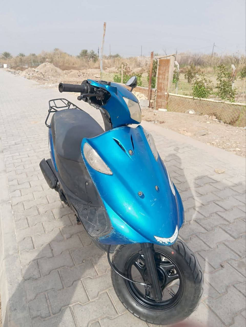 سلام عليكم.ادرس قديم للبيع كهربائيات سلف كلة تمام ل تمام
لهندر عوزة سبركنة.  مجفت جديد سعر 450
واتساب ***********
