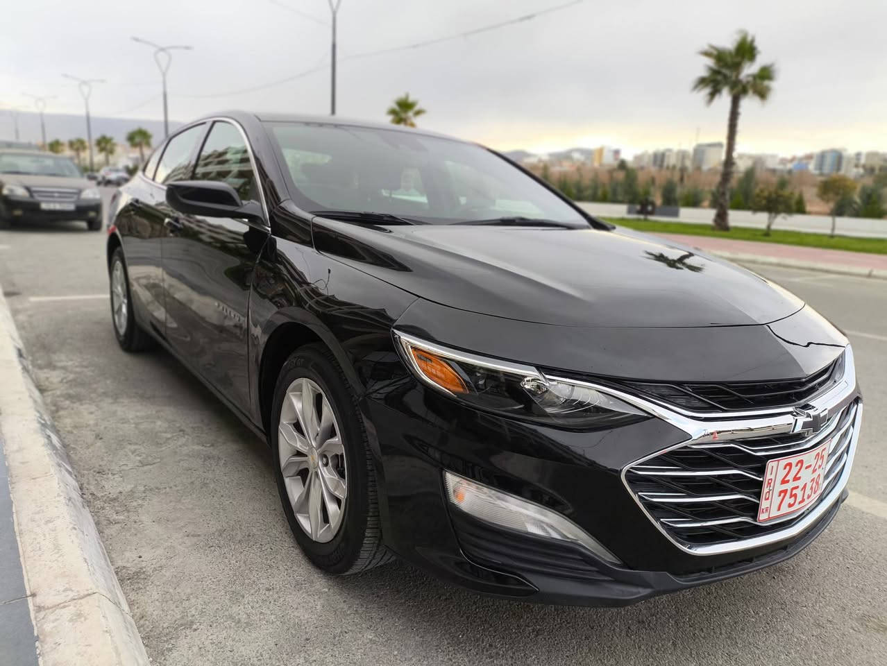 مالیبو LT 2023
سعر/ 124$

رقم تلفون/ ۰۷۷۰۸۷٤۱۱۳۱

مكان سیارة/ سلیمانیة

سیارة بس شویة بونیت سبوخ بدون دواخل حتی بونید بیلادی صور حادث موجود ماشی 27000mi فول مواصفات بریك بصمة


**إذا كنت صاحب هذا الإعلان وتريد حذفه لأي سبب، رجاءا أرسل رسالة إلى الدعم الفني**