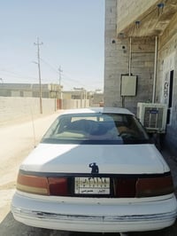 ابرنس • موديل ١٩٩٥ • محرك وكير جديد
