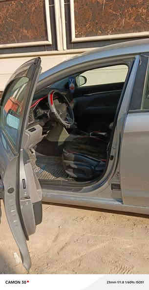 الانترا 20
وارد.. ماشيه 55 حقيقي
بيه صبغ مبين بالصور.. وبعض دحجات البسيطه السعر 143
الرقم ***********
***********
