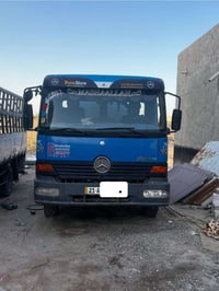 اتيكو • ١٠ طن • مديل ٢٠٠١
