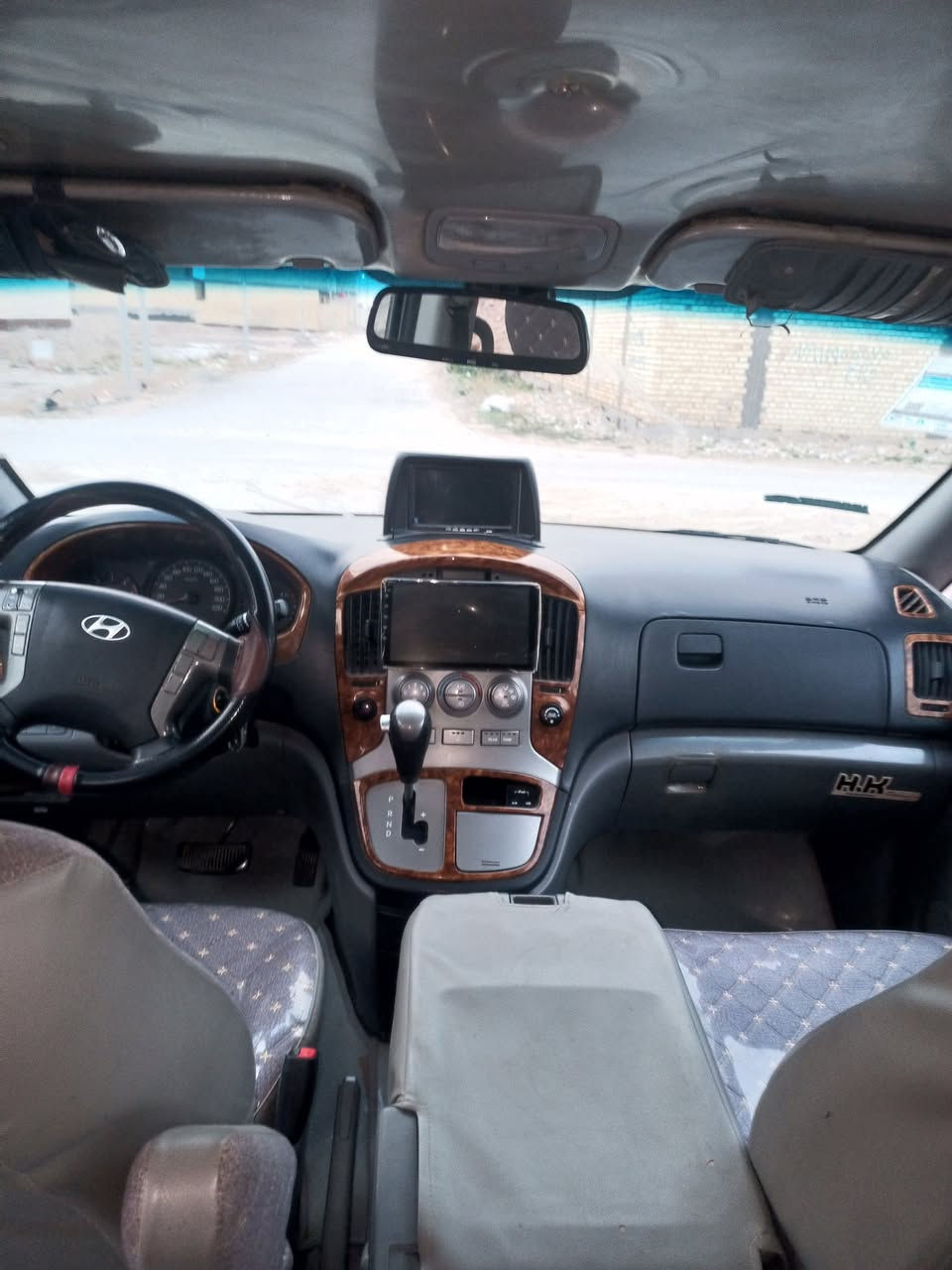 السلام عليكم سياره ستاركس مسكر مجول موديل 2015رقم بابل مكفوله ماعده جاملغ خلفي من  كوريه بيه طخه جوه قبق كاز بارد السعر 203وبيه مجال  مكان بابل قضاء القاسم ع ***********
