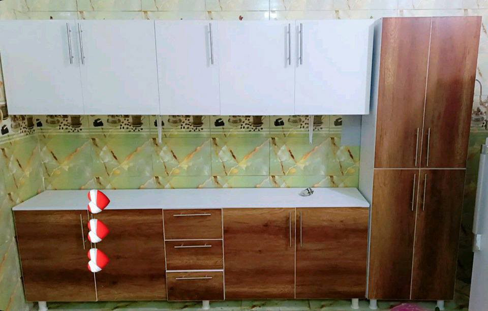 ما عليك بس  احجز والطلب يوصل لباب بيتك 🤗🌹🤗..2
كاونتر  وملحق خشب تركي  mdf قياس مترين . مع سنك مترو20. المرمر صناعي وقياس 3 متر والسنك مترونص. مرمر صناعي


**إذا كنت صاحب هذا الإعلان وتريد حذفه لأي سبب، رجاءا أرسل رسالة إلى الدعم الفني**