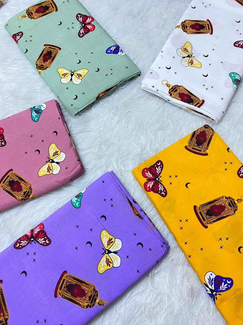 رمضانيات قطع اخيره. جمله ومفرد الحجز وات ساب *********** يوجد توصيل سريع لكل محافضات العراق @أبرز المعجبين
